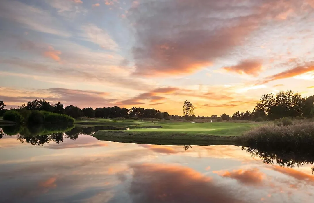 Golf du Médoc Resort Bordeaux - MGallery-1
